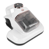Bed Vacuum Cleaner 10000Pa Strong Suction 253.7nm Deep Cleaning Handheld Mattress Cleaner with 400ml Dustbin for Pillows Sheets Sofa Plush Toys