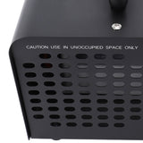 Home O3 Generator Portable Odor Eliminator Machine for Room Pet House Car Wardrobe 2500-4500sq.ft Range 48000mg EU Plug220V In Australia - Darrahopens