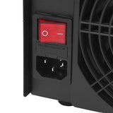 O₃ Generator for Odors Removal Stainless Steel Ozonator Deodorizer Odor Eliminator Machine for Car Home Smoke Pet House 2000 to 4500sq.ft 20000mg EU Plug 220V In Australia - Darrahopens