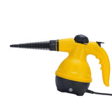 Handheld Steam Cleaner 1000W 350ml Capacity IPX4 Protecting Efficient Multi Surface Steam Cleaner for Home Use EU Plug 220V