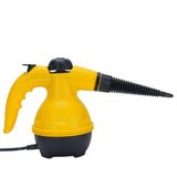 Handheld Steam Cleaner 1000W 350ml Capacity IPX4 Protecting Efficient Multi Surface Steam Cleaner for Home Use EU Plug 220V