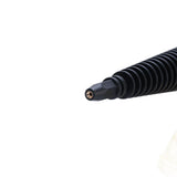 Handheld Steam Cleaner 1000W 350ml Capacity IPX4 Protecting Efficient Multi Surface Steam Cleaner for Home Use US Plug 110V