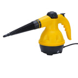 Handheld Steam Cleaner 1000W 350ml Capacity IPX4 Protecting Efficient Multi Surface Steam Cleaner for Home Use US Plug 110V