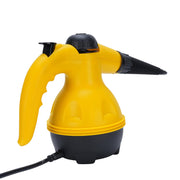 Handheld Steam Cleaner 1000W 350ml Capacity IPX4 Protecting Efficient Multi Surface Steam Cleaner for Home Use US Plug 110V