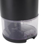 Smart Dehumidifier for Home 36W 1L PP PET Ultra Quiet Auto Shut Off Desktop Dehumidifier with 7 Colors Light for Room Black EU Plug In Australia - Darrahopens