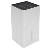Dehumidifier 350ml/D Quiet Smart Sensing Electric Humidity Absorber with 1.1L Water Tank for Bedroom Basement RV Hall US Plug 110V