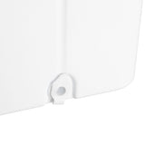 Mop Bucket with Wringer Set 360° Rotating Cleaning Mop with 2 Microfiber Pads for Hardwood Tile Floor In Australia - Darrahopens