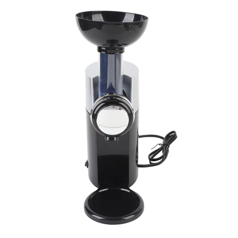Fruit Ice Cream Machine Multiple Flavors Easy Homemade Electric Ice Cream Maker Frozen Dessert Maker Black In Australia - Darrahopens