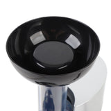 Fruit Ice Cream Machine Multiple Flavors Easy Homemade Electric Ice Cream Maker Frozen Dessert Maker Black In Australia - Darrahopens