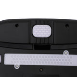 Mattress Vacuum Cordless Handheld Bed Vacuum Cleaner Powerful Suction for Beds Sofas Dust Pet Hair