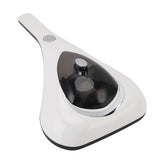 Mattress Vacuum Cordless Handheld Bed Vacuum Cleaner Powerful Suction for Beds Sofas Dust Pet Hair