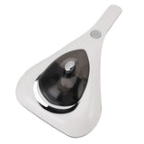 Mattress Vacuum Cordless Handheld Bed Vacuum Cleaner Powerful Suction for Beds Sofas Dust Pet Hair