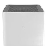 Dehumidifier 40W 1.2L Water Tank Precise Sensor Auto Stop Dehumidifier with Clothes Drying Function for Bedroom Basement US Plug