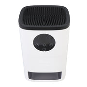 Dehumidifiers Water Tank 1000 Sq.ft Coverage Quiet Dehumidifiers with Auto Shut Off Timer Mode for Bedroom Bathroom Basement In Australia - Darrahopens