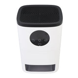 Dehumidifiers Water Tank 1000 Sq.ft Coverage Quiet Dehumidifiers with Auto Shut Off Timer Mode for Bedroom Bathroom Basement In Australia - Darrahopens