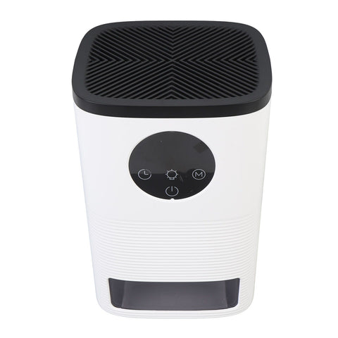 Dehumidifiers Water Tank 1000 Sq.ft Coverage Quiet Dehumidifiers with Auto Shut Off Timer Mode for Bedroom Bathroom Basement In Australia - Darrahopens