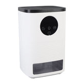 Dehumidifiers Water Tank 1000 Sq.ft Coverage Quiet Dehumidifiers with Auto Shut Off Timer Mode for Bedroom Bathroom Basement
