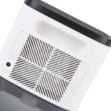 Dehumidifiers Water Tank 1000 Sq.ft Coverage Quiet Dehumidifiers with Auto Shut Off Timer Mode for Bedroom Bathroom Basement