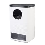 Dehumidifiers Water Tank 1000 Sq.ft Coverage Quiet Dehumidifiers with Auto Shut Off Timer Mode for Bedroom Bathroom Basement