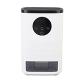 Dehumidifiers Water Tank 1000 Sq.ft Coverage Quiet Dehumidifiers with Auto Shut Off Timer Mode for Bedroom Bathroom Basement