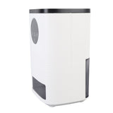 Dehumidifiers Water Tank 1000 Sq.ft Coverage Quiet Dehumidifiers with Auto Shut Off Timer Mode for Bedroom Bathroom Basement