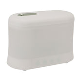 Desktop Humidifier Small Office Bedroom Table Top Silent with Aromatherapy Light 1.8L Water Tank Intelligent Timed US Plug In Australia - Darrahopens