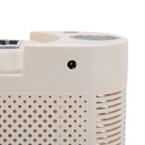 Desktop Ice Maker Portable Automatic Ice Making Machine for Car Home Dormitory Office Camping EU Plug In Australia - Darrahopens