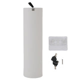 Waterless Essential Oil Diffuser 200ML 360 Degree Rotatable Smart Scent Air Machine Aromatherapy Diffuser with APP for Hotel Office EU Plug