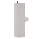 Waterless Essential Oil Diffuser 200ML 360 Degree Rotatable Smart Scent Air Machine Aromatherapy Diffuser with APP for Hotel Office EU Plug