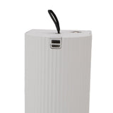 Waterless Essential Oil Diffuser 200ML 360 Degree Rotatable Smart Scent Air Machine Aromatherapy Diffuser with APP for Hotel Office EU Plug