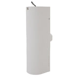 Waterless Essential Oil Diffuser 200ML 360 Degree Rotatable Smart Scent Air Machine Aromatherapy Diffuser with APP for Hotel Office EU Plug