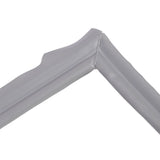 W10830162 Refrigerator French Door Gasket Excellent Sealing Silicone Replacement for W12723206AP W10179332 W10179332N