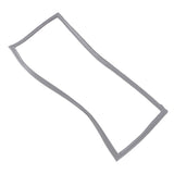 W10830162 Refrigerator French Door Gasket Excellent Sealing Silicone Replacement for W12723206AP W10179332 W10179332N