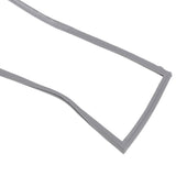 W10830162 Refrigerator French Door Gasket Excellent Sealing Silicone Replacement for W12723206AP W10179332 W10179332N