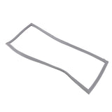 W10830162 Refrigerator French Door Gasket Excellent Sealing Silicone Replacement for W12723206AP W10179332 W10179332N