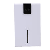 White Household Dehumidifier Air Purification Auto Shutoff Multifunctional Home Dehumidifier 2.8L Capacity
