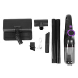 Cordless Vacuum Cleaner Integrated Multifunctional 15kPA Powerful Suction Rechargeable Handheld Stick Vacuum for Car Stairs Floor In Australia - Darrahopens