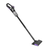 Cordless Vacuum Cleaner Integrated Multifunctional 15kPA Powerful Suction Rechargeable Handheld Stick Vacuum for Car Stairs Floor