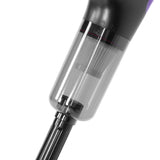 Cordless Vacuum Cleaner Integrated Multifunctional 15kPA Powerful Suction Rechargeable Handheld Stick Vacuum for Car Stairs Floor