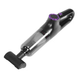 Cordless Vacuum Cleaner Integrated Multifunctional 15kPA Powerful Suction Rechargeable Handheld Stick Vacuum for Car Stairs Floor