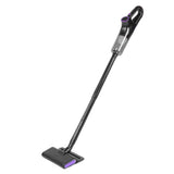Cordless Vacuum Cleaner Integrated Multifunctional 15kPA Powerful Suction Rechargeable Handheld Stick Vacuum for Car Stairs Floor