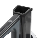 Electric Cheese Grater Automatic Multifunctional Electric Vegetable Cutter with 2600mAh Battery for Fruits Potato Carrot