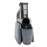 Electric Cheese Grater Automatic Multifunctional Electric Vegetable Cutter with 2600mAh Battery for Fruits Potato Carrot