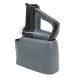 Electric Cheese Grater Automatic Multifunctional Electric Vegetable Cutter with 2600mAh Battery for Fruits Potato Carrot