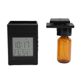 Smart Fragrance Diffuser Automatic Scent Machine for Home Bluetooth APP Control 100ml Capacity In Australia - Darrahopens