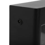 Hotel Scent Diffuser Bluetooth Control Wide Coverage Commercial Smart Aromatherapy Machine for Home Hotel Office US Plug