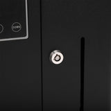 Hotel Scent Diffuser Bluetooth Control Wide Coverage Commercial Smart Aromatherapy Machine for Home Hotel Office US Plug