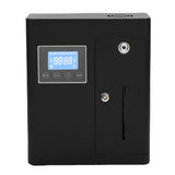 Hotel Scent Diffuser Bluetooth Control Wide Coverage Commercial Smart Aromatherapy Machine for Home Hotel Office US Plug
