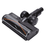 Floor Brush Head Replacement for Dreame R10 R20 R30 T20 T30 Vacuum Cleaner Anti Tangling Roller Head Vacuum Attachment with LED Light In Australia - Darrahopens