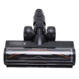 Floor Brush Head Replacement for Dreame R10 R20 R30 T20 T30 Vacuum Cleaner Anti Tangling Roller Head Vacuum Attachment with LED Light In Australia - Darrahopens